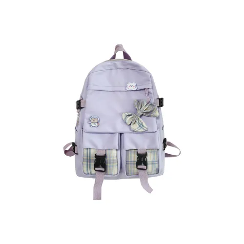 H YXIANG Нейлоновый рюкзак стандартный унисекс многоцветный