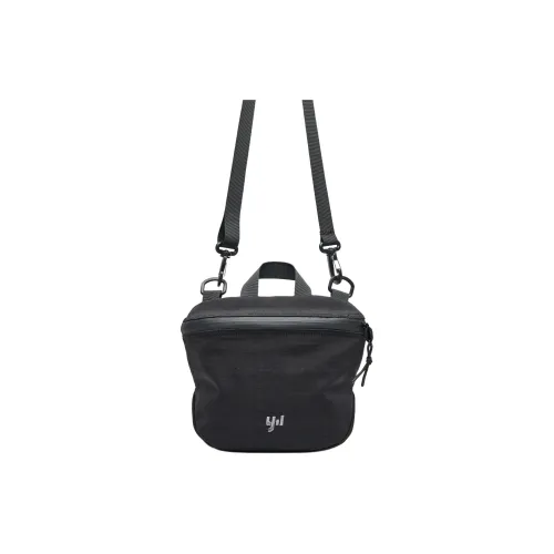 MOYYI Oxford Рюкзак Сумка через плечо Сумка для доставки Средний Мужской Черный