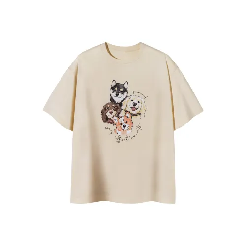 PSO Brand Унисекс Футболки