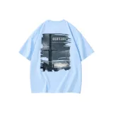 Арктический ледяной синий