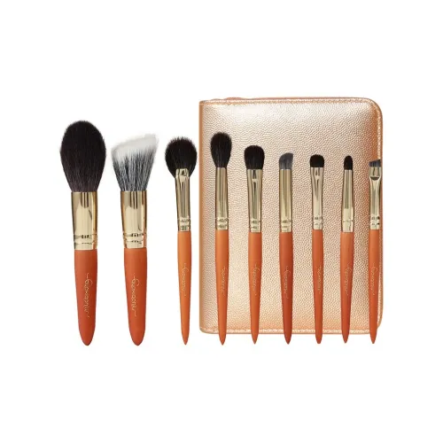 GUOXIAONIU Кисти для макияжа Женские