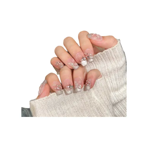 Suiyiie Искусственные ногти женские