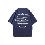 Темно-синий