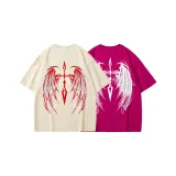 2 шт (Абрикос + Красный цвет Питахайи)