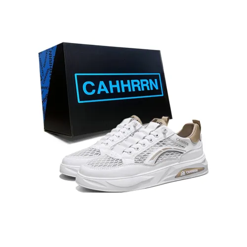 CAHHRRN Дышащие Низкие Кроссовки для Скейтбординга Мужские