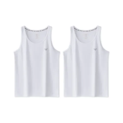SEPTWOLVES Топы Мужские 2 Пачки Белый