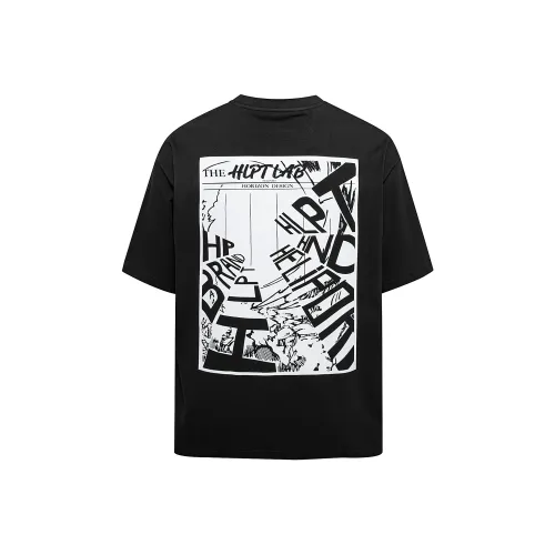 HELIPORT Унисекс Футболка