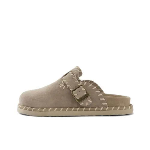 COOL CHAP Birkenstock Стиль Обувь Унисекс