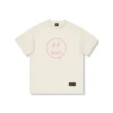 Абрикосово-розовый