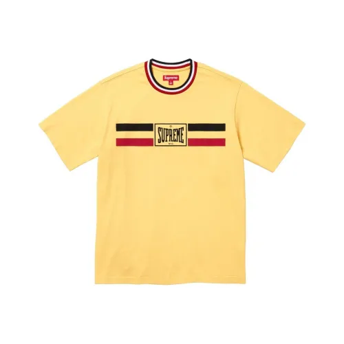 Supreme SS24 Унисекс Футболка