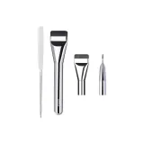 Тональная основа Brush + Тональная основа Spatula (Длинный)