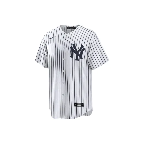 Nike Белые Мужские Футболки