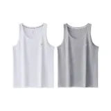 Белый + Светло-пшеничный серый