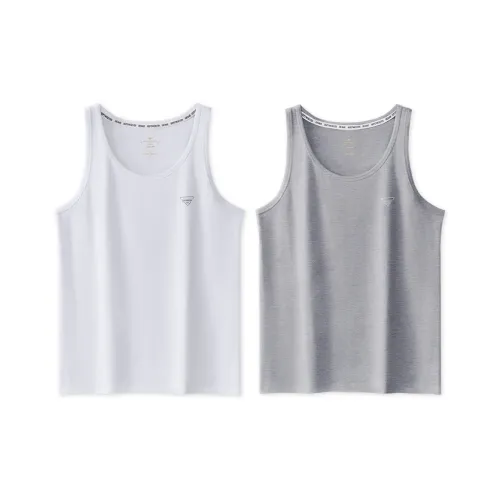 SEPTWOLVES Топ без рукавов Мужской упаковка из 2 штук