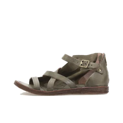 Сандалии AirStep Ramos в римском стиле женские