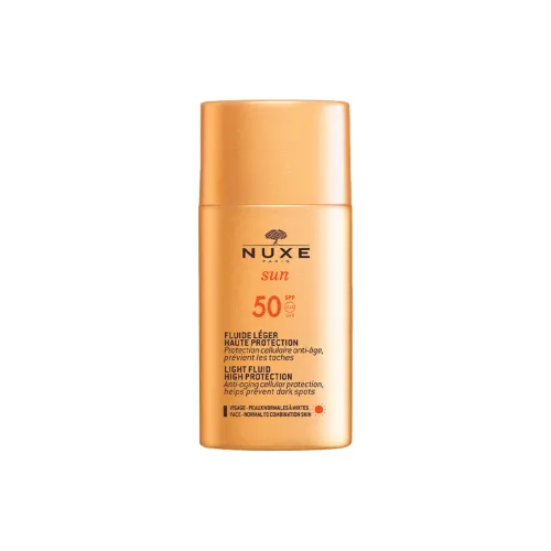 Nuxe SUNSCREEN Лосьон Унисекс
