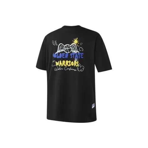 NBA Унисекс Футболка