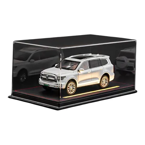 XINGXINGKEJIAO Коллекционные модели автомобилей