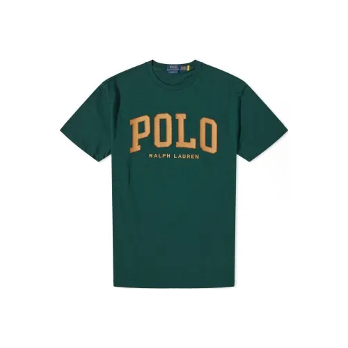 Ralph Lauren Мужские рубашки из яшмы