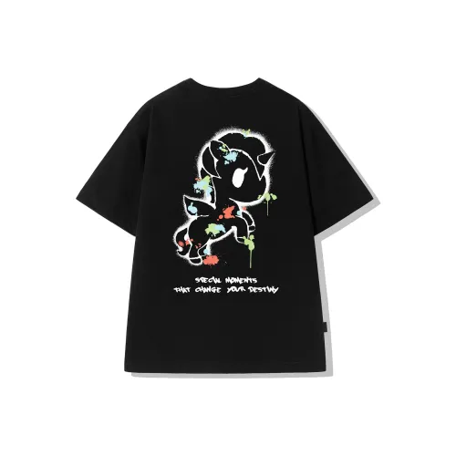 Tokidoki Unicorn Series Унисекс Футболки