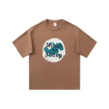 Кофейно-коричневый