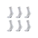 6 пар (белый)