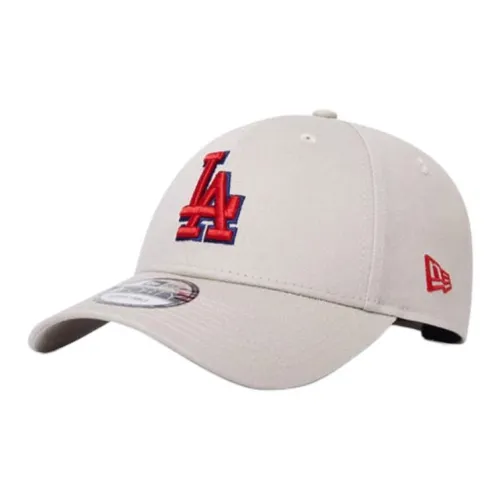 New Era Хлопок Бейсболки Унисекс