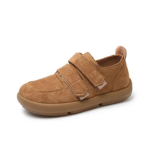 KUPE Низкий Топ Casual Женский