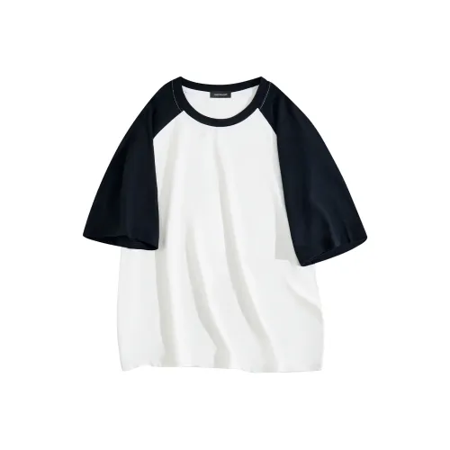 JEANSWEST Унисекс Футболки