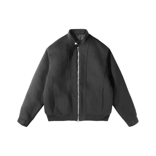 I'm David Куртки Пальто Унисекс