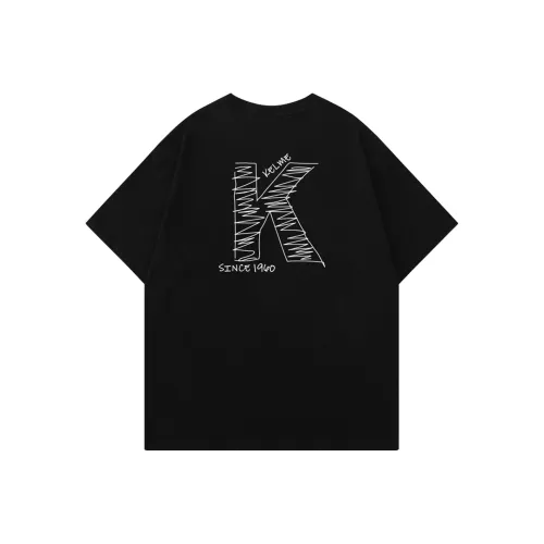 KELME Унисекс Футболки