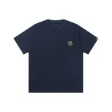 Чернильно-синий