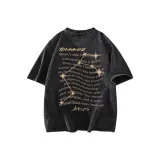 Черно-серый