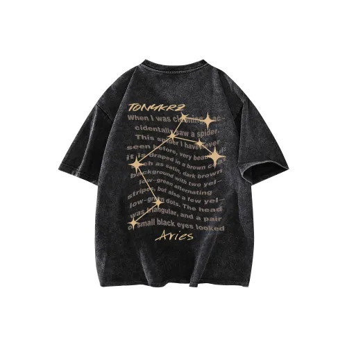 TONYKRZ Унисекс Футболки