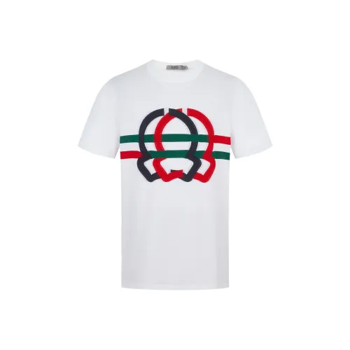 C'N'C Rhythm Party Series Мужская T-рубашка