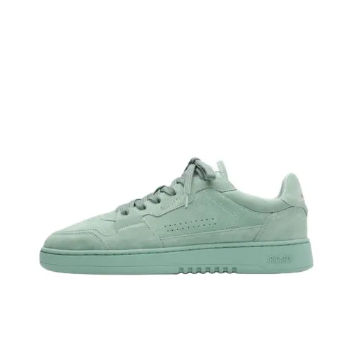 Axel Arigato Dice Lo Low Топ Скейтборд Кроссовки Мужские Зеленые