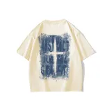 Кремово-абрикосовый