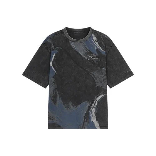 CROQUIS Мужские T-рубашки