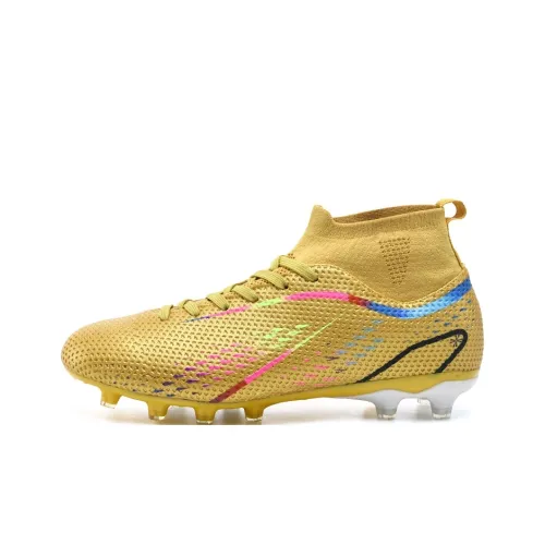 ЮЙЧЖАОЛИНЬ Футбольные бутсы Подростки