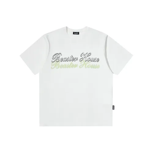 BEASTER Унисекс Футболки