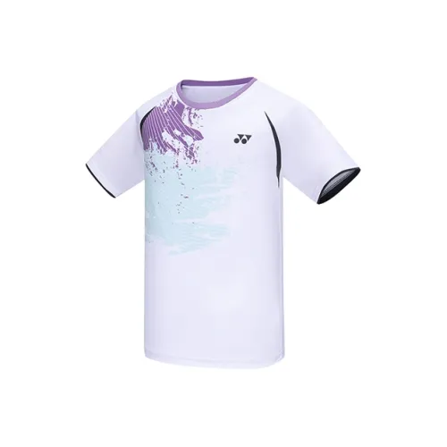 YONEX Мужские T-рубашки