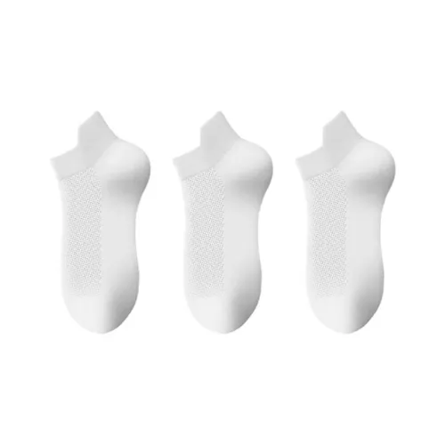 Brute Rabbit Низкие носки Унисекс Combo Set