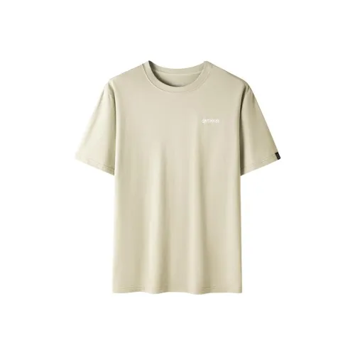 OUTDOOR PRODUCTS T-Рубашка Мужская Cool Wood Серый