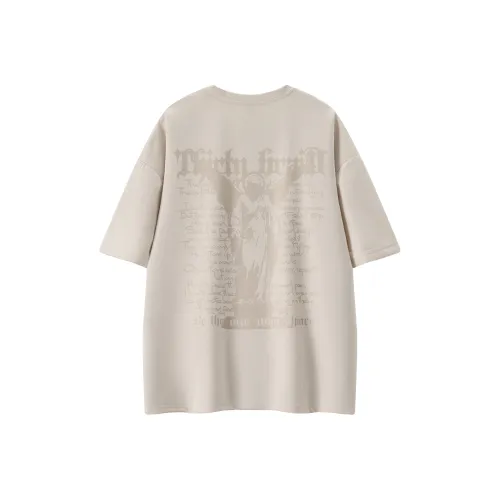 30BRAID Унисекс Футболка