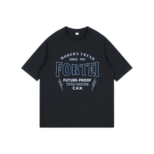 FORTEI Унисекс Футболки