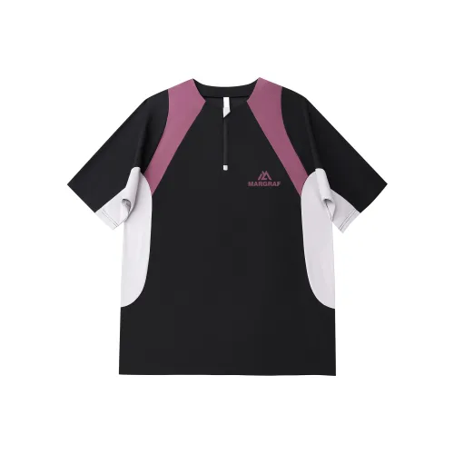 MARGRAF Унисекс Футболки