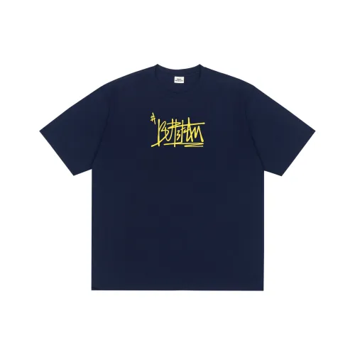 RECOLETA Унисекс Футболки