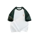 Тёмный чернила зелёный