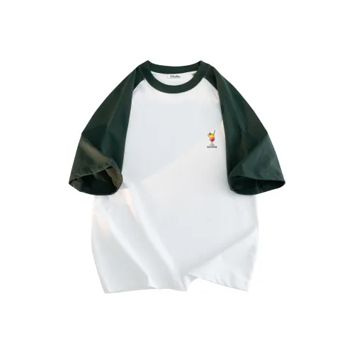 DOH STORE Унисекс Футболки