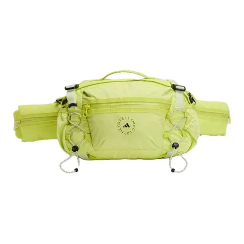 Adidas Полиэстер Бананка Женские Желтый